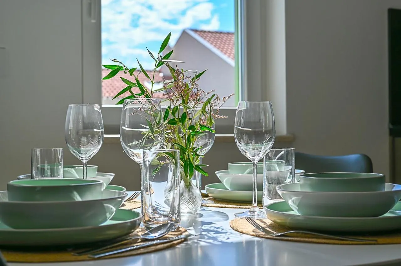 Apartment Perlitto Cres