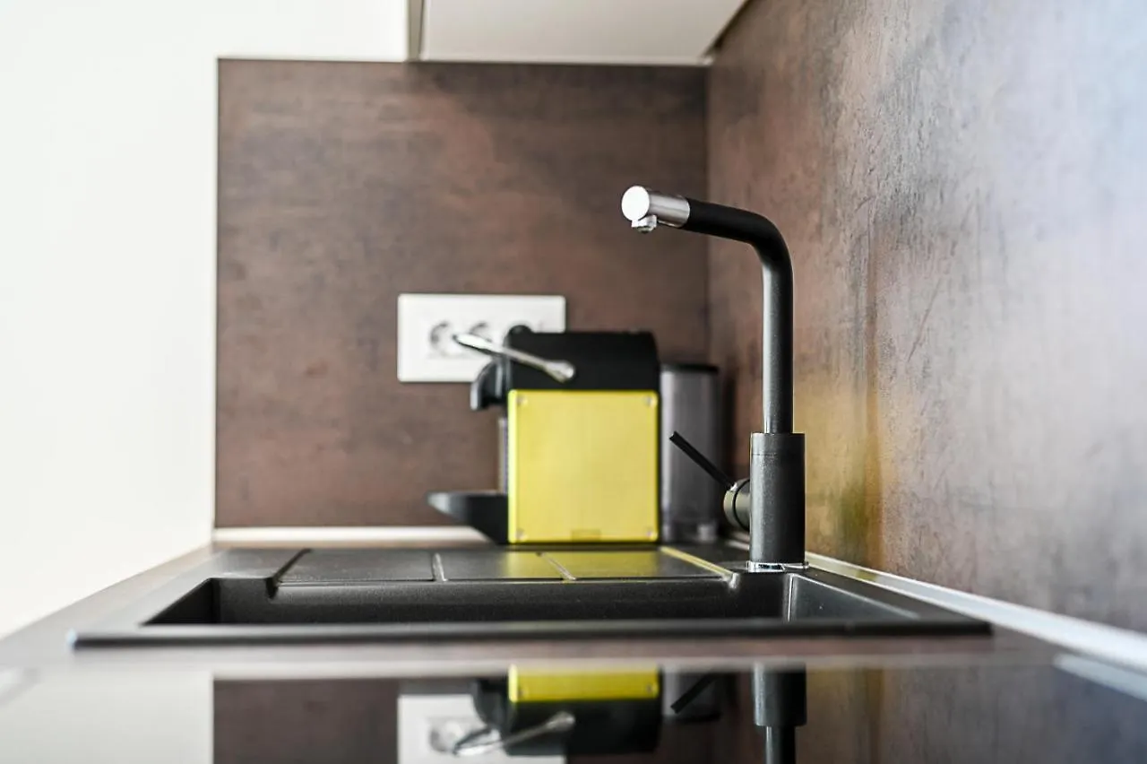 Apartment Perlitto Cres