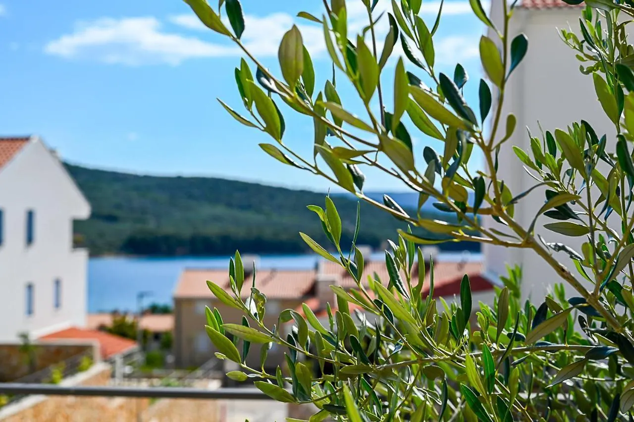 Apartment Perlitto Cres
