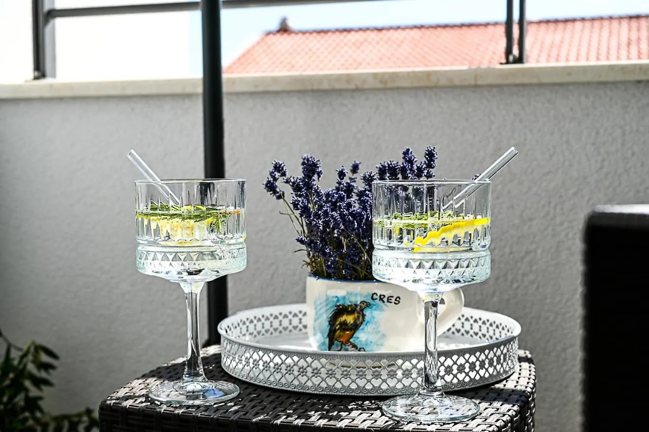 Apartment Perlitto Cres
