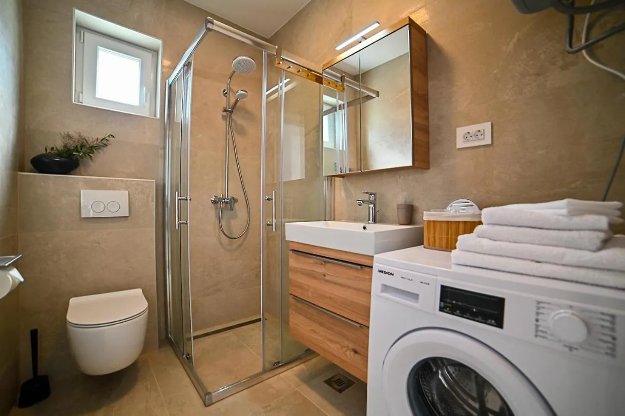 Apartment Perlitto Cres
