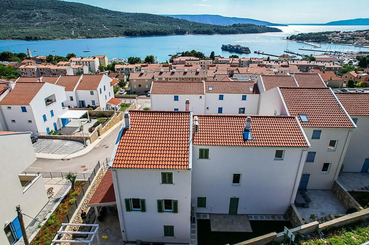 Apartment Perlitto Cres