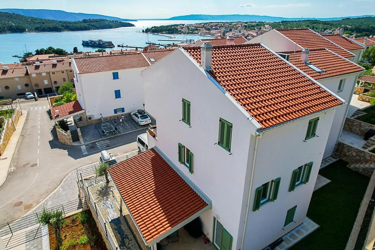 Apartment Perlitto Cres Croatia