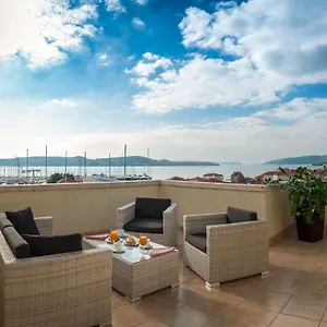 Rotondo Hotel Seget Donji