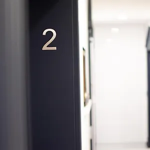 Center Luxury Rooms 1 krevet i doručak Split