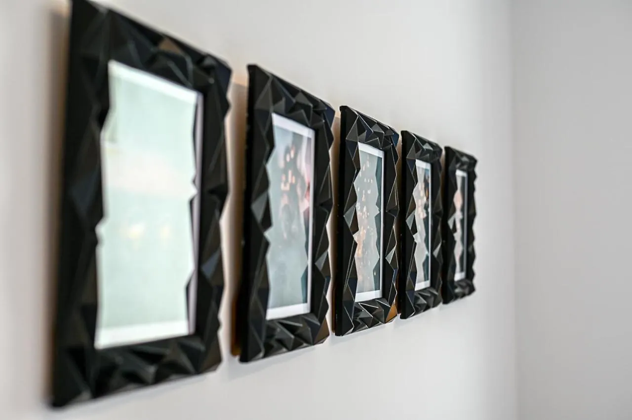 Apartment Perlitto Црес