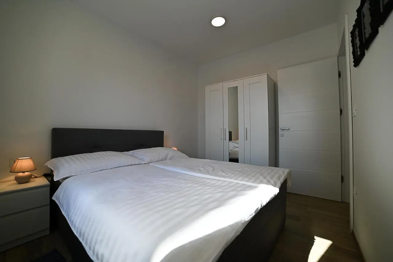 Apartment Perlitto Cres Chorvatsko