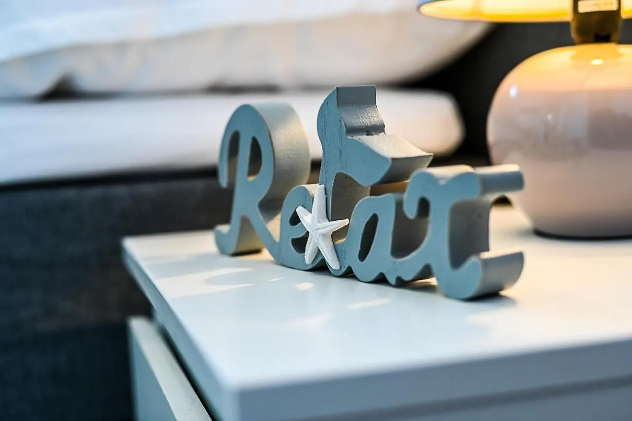 Apartment Perlitto Црес