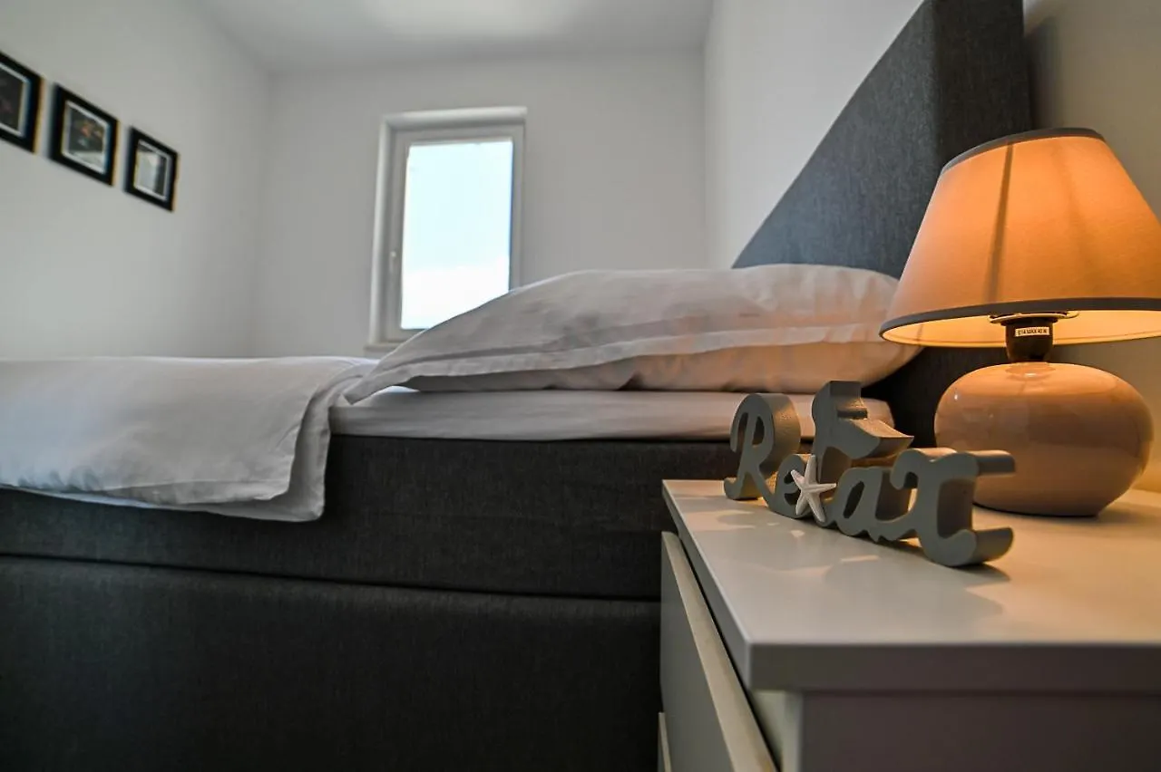 Apartment Perlitto Cres Croatia